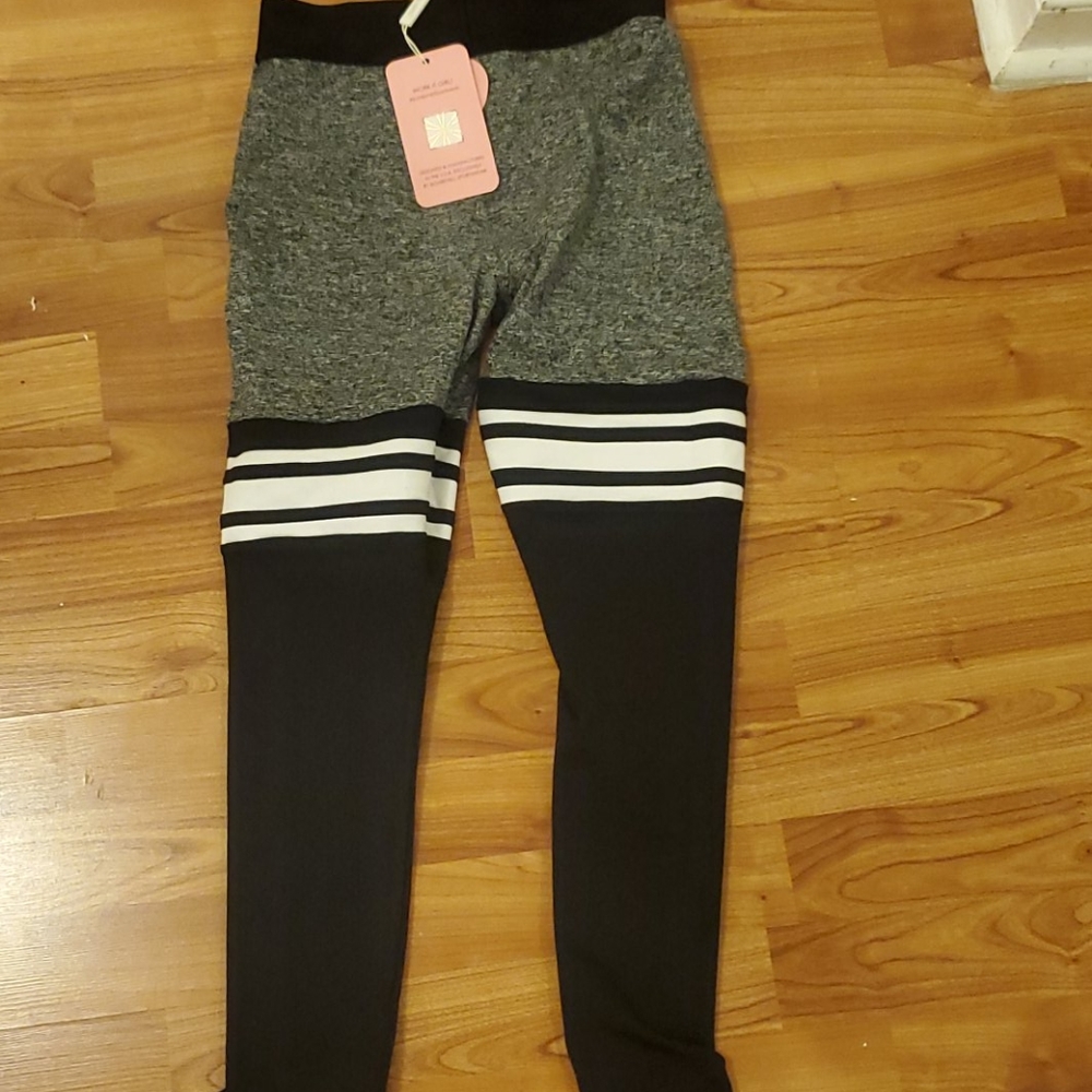 Bombshell leggings